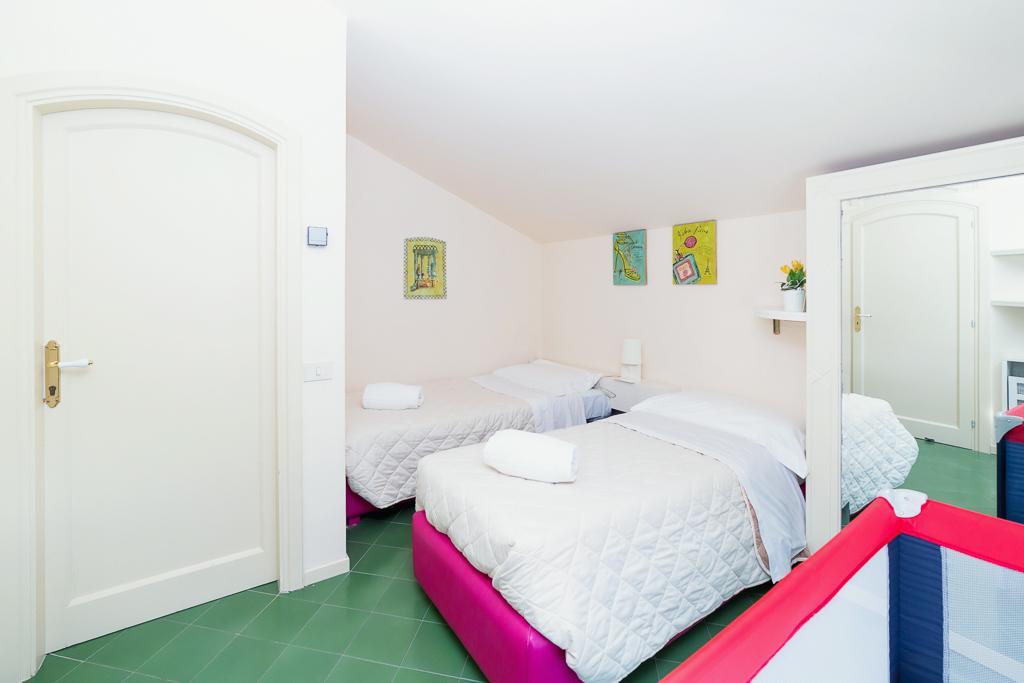 I Giardini Di Giano Bed and Breakfast Torre di Faro Eksteriør billede